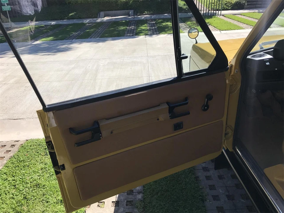 1978 Land Rover Range Rover Classic - Image 19 of 31