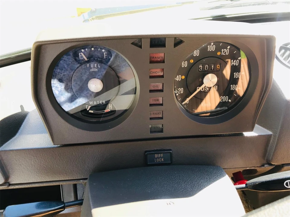 1978 Land Rover Range Rover Classic - Image 28 of 31