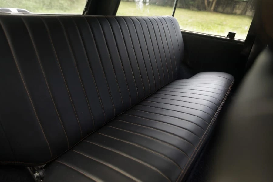 1978 Land Rover Range Rover Classic - Image 7 of 12