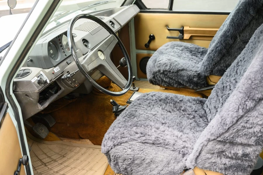 1978 Land Rover Range Rover Classic - Image 4 of 29