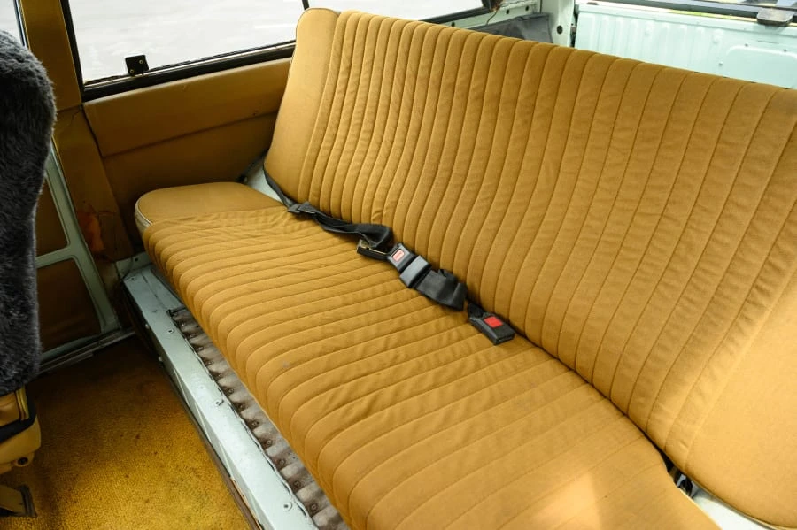 1978 Land Rover Range Rover Classic - Image 6 of 29