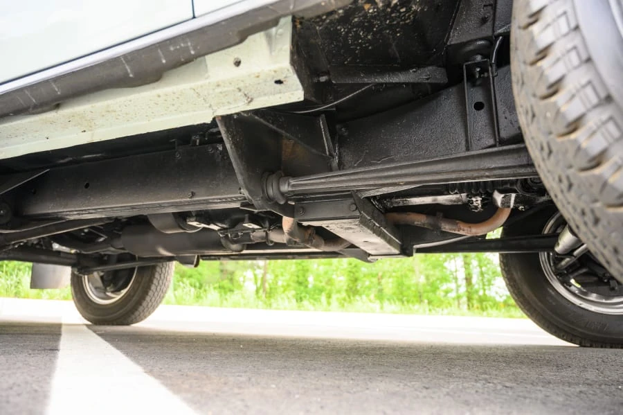 1978 Land Rover Range Rover Classic - Image 20 of 29