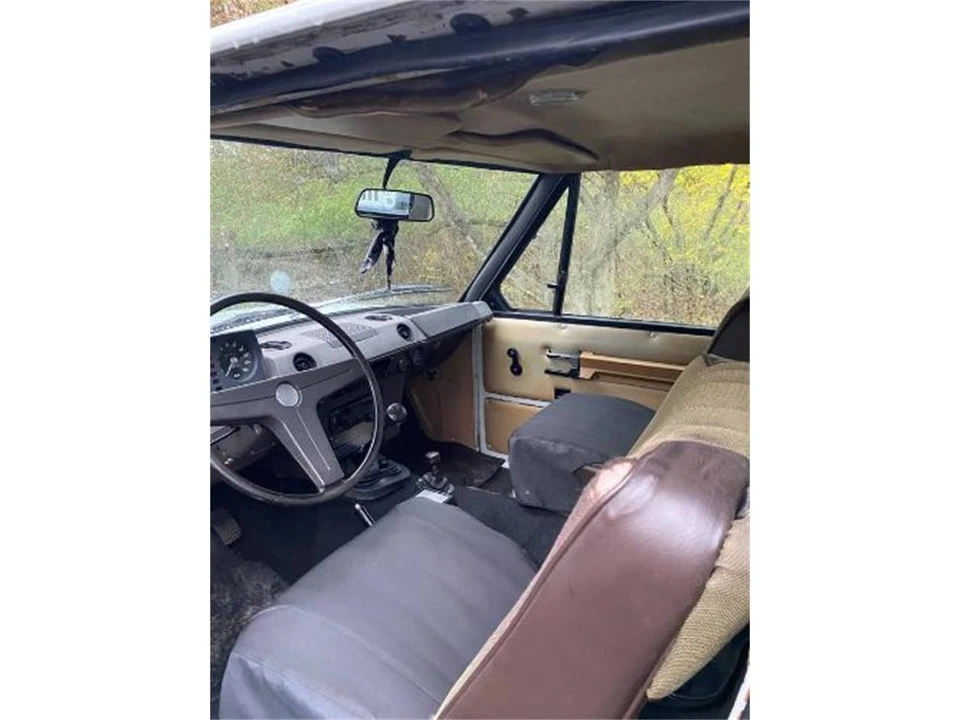 1978 Land Rover Range Rover Classic - Image 10 of 20
