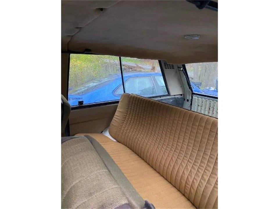 1978 Land Rover Range Rover Classic - Image 12 of 20
