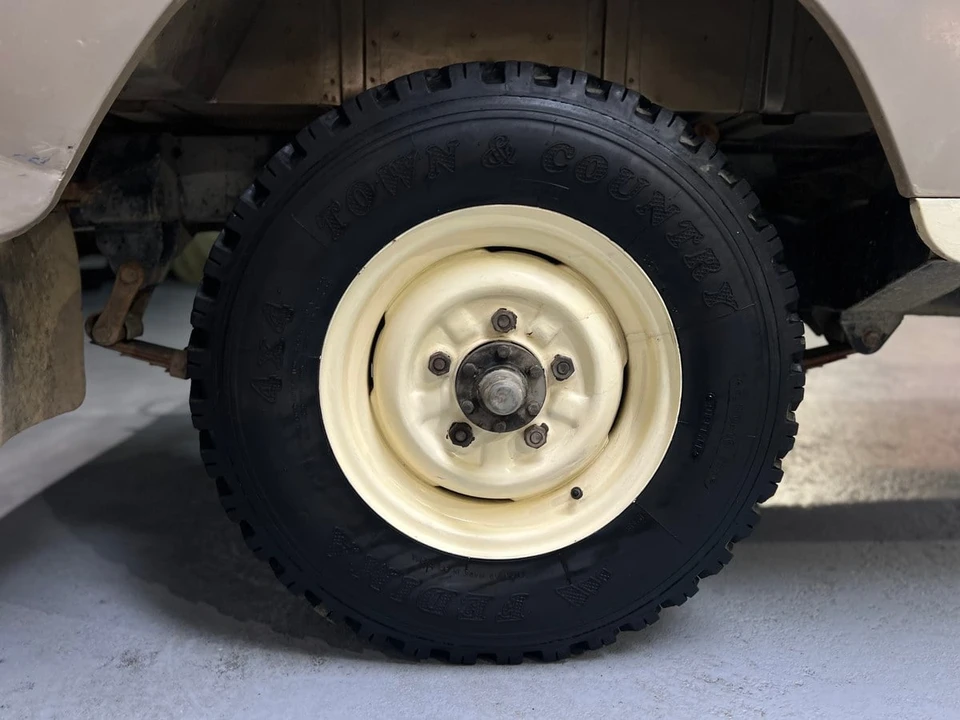 1978 Land Rover Series - Image 18 of 30
