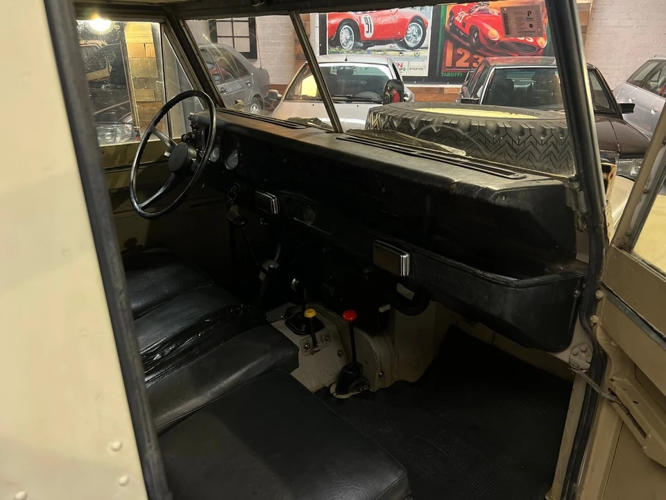 1978 Land Rover Series - Image 22 of 30