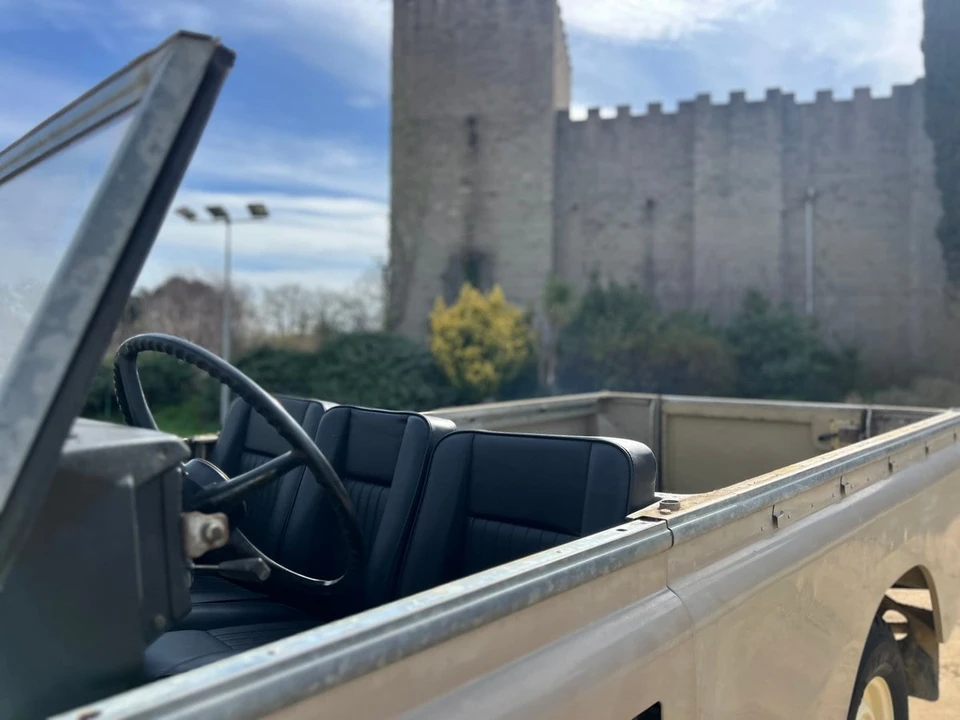 1978 Land Rover Series - Image 26 of 30