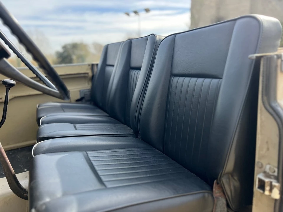 1978 Land Rover Series - Image 29 of 30