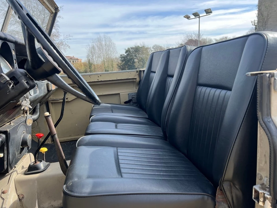 1978 Land Rover Series - Image 28 of 30