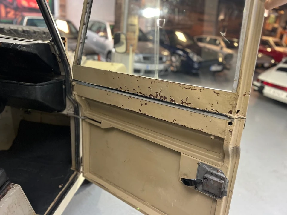 1978 Land Rover Series - Image 25 of 30
