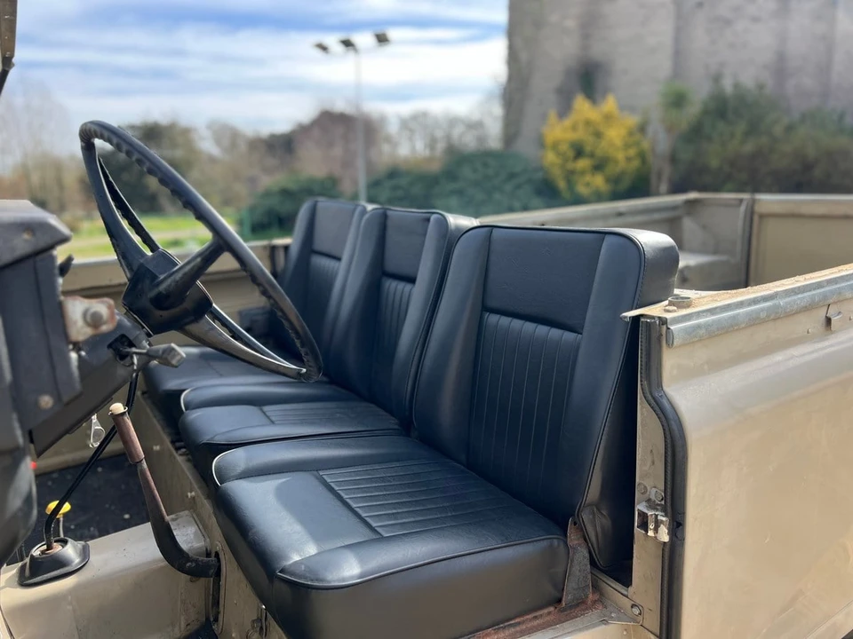 1978 Land Rover Series - Image 27 of 30