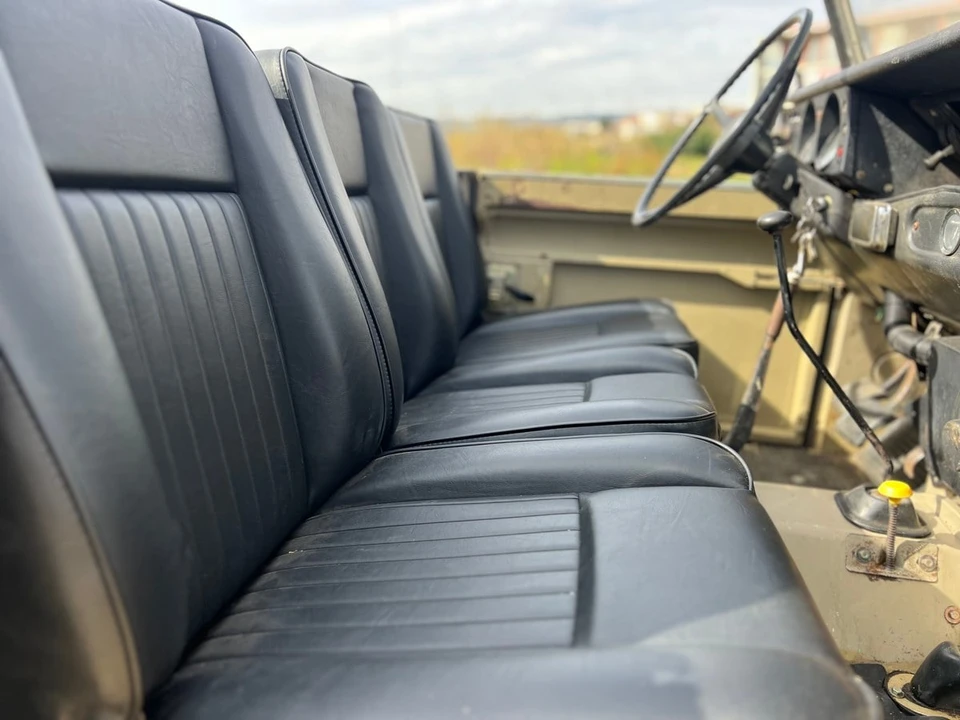 1978 Land Rover Series - Image 30 of 30