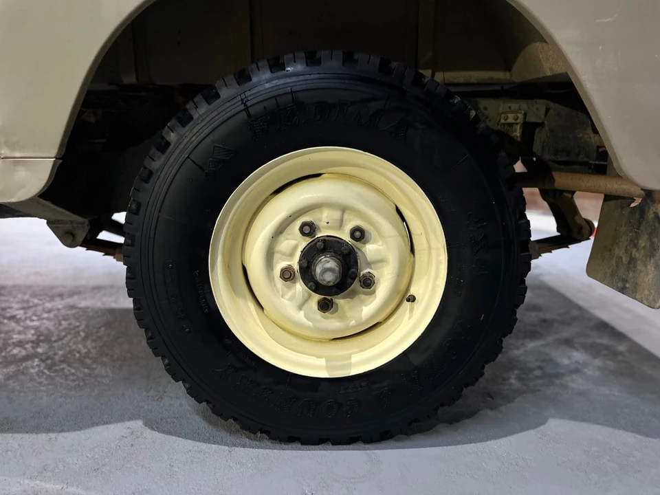 1978 Land Rover Series - Image 21 of 30