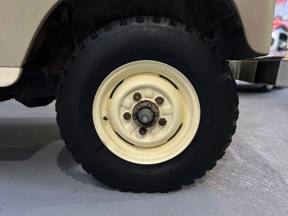 1978 Land Rover Series - Image 19 of 30