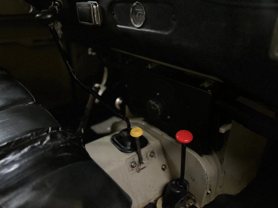 1978 Land Rover Series - Image 23 of 30