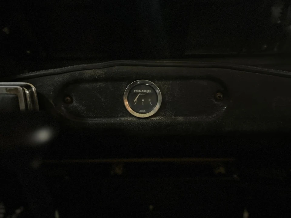 1978 Land Rover Series - Image 24 of 30