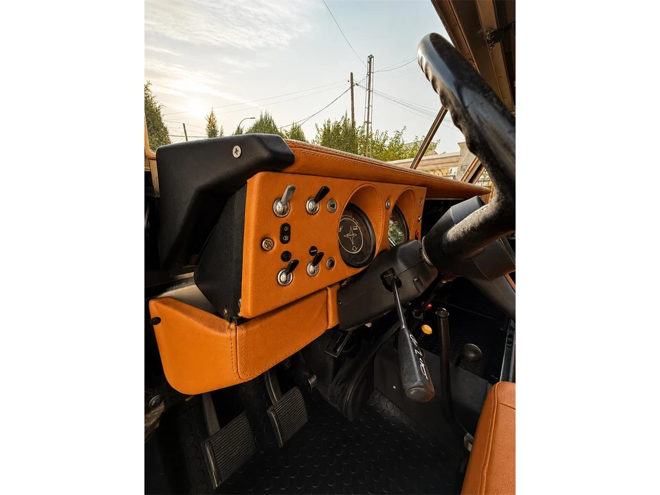 1978 Land Rover Series - Image 20 of 24