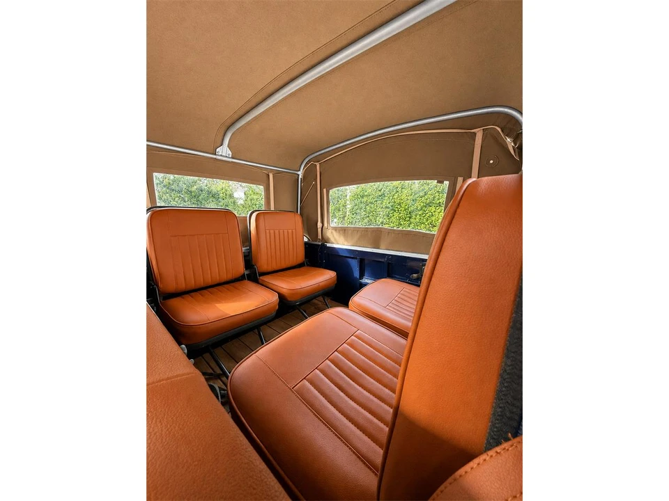 1978 Land Rover Series - Image 21 of 24