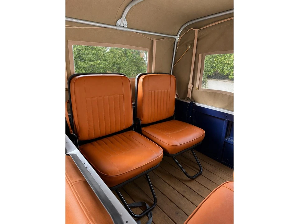 1978 Land Rover Series - Image 23 of 24