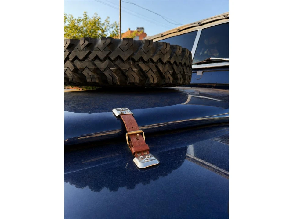 1978 Land Rover Series - Image 17 of 24