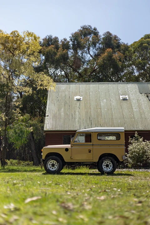 1978 Land Rover Series III 88 - Image 19 of 31
