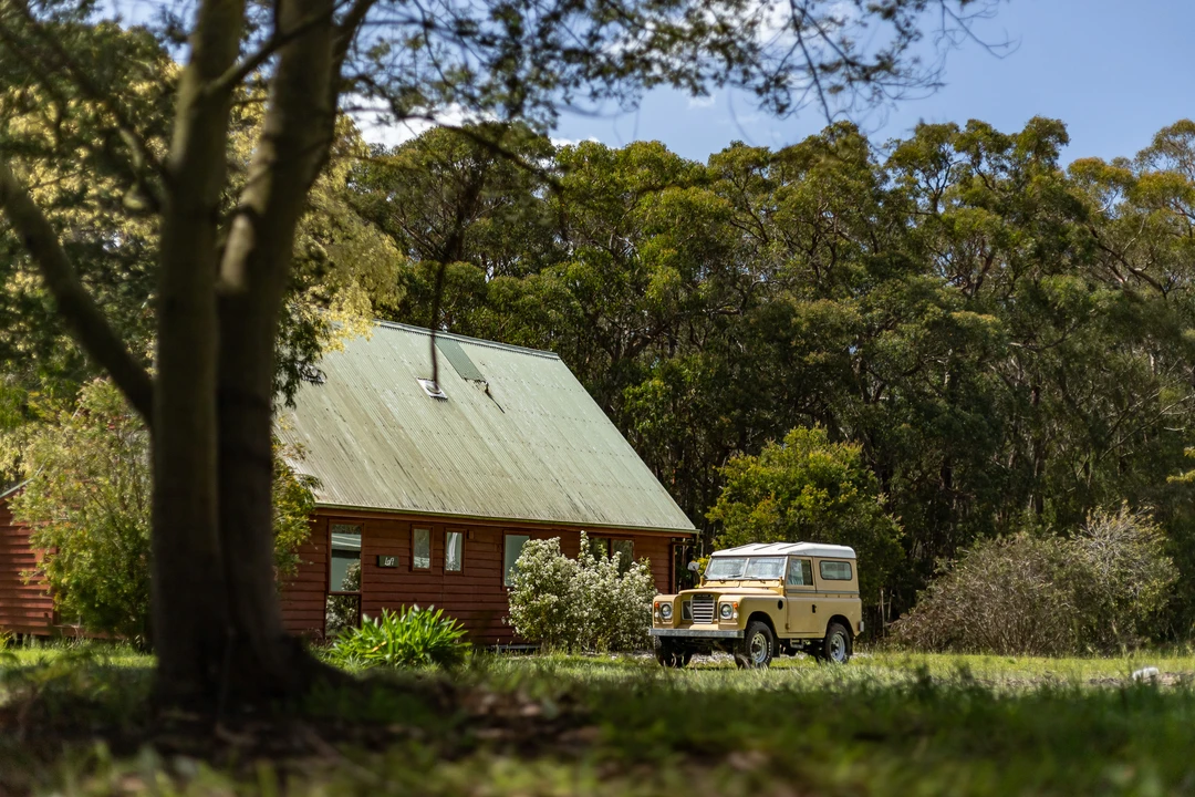 1978 Land Rover Series III 88 - Image 16 of 31