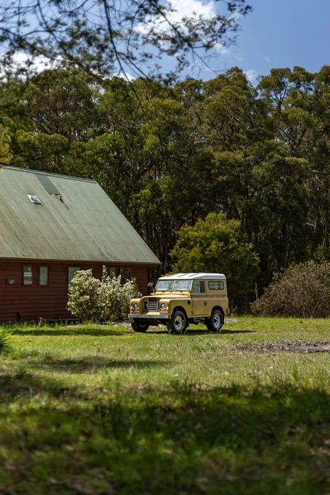 1978 Land Rover Series III 88 - Image 17 of 31