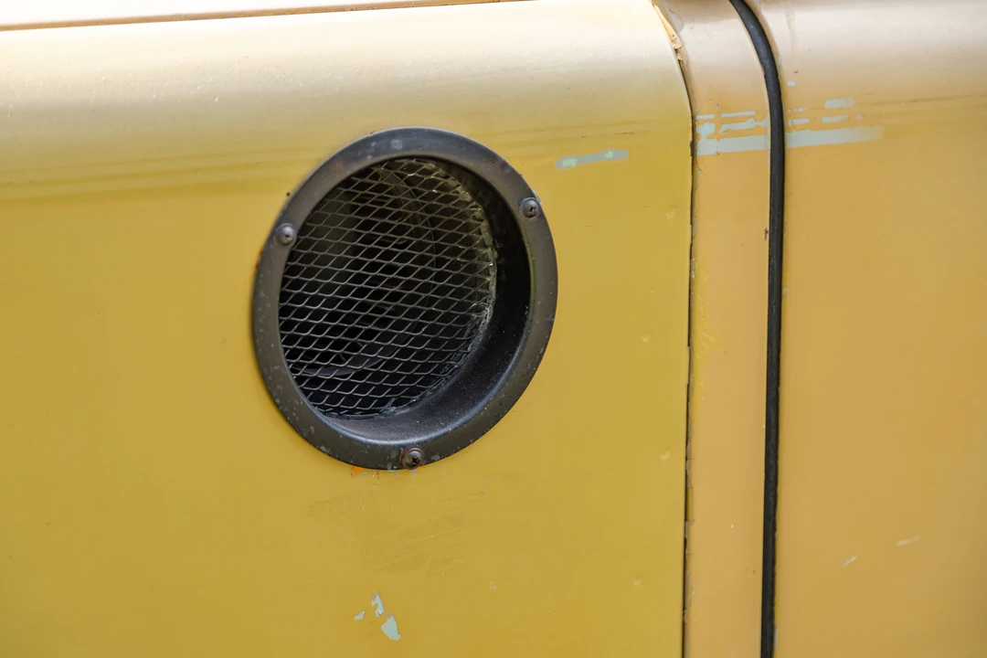 1978 Land Rover Series III 88 - Image 29 of 31