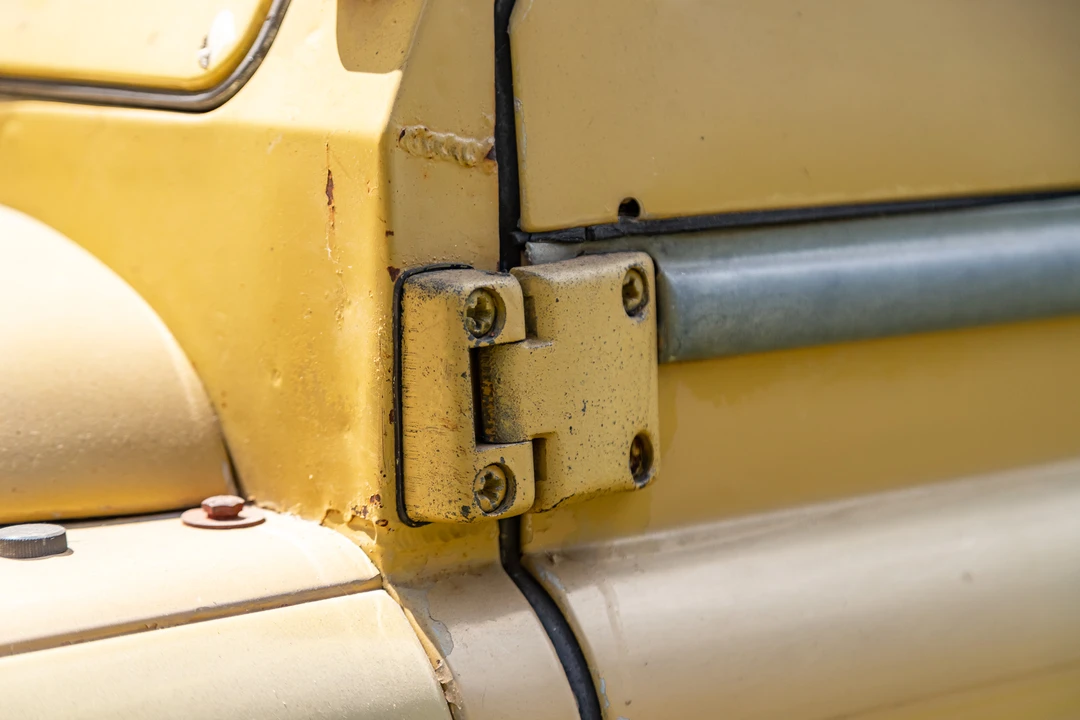 1978 Land Rover Series III 88 - Image 31 of 31