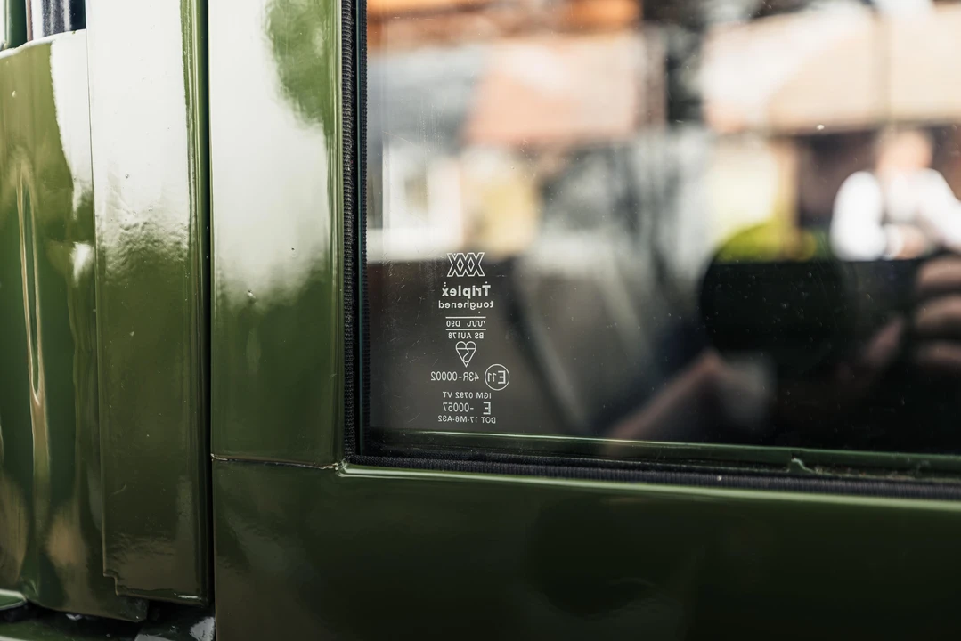 1978 Land Rover Series III 88 - Image 30 of 31