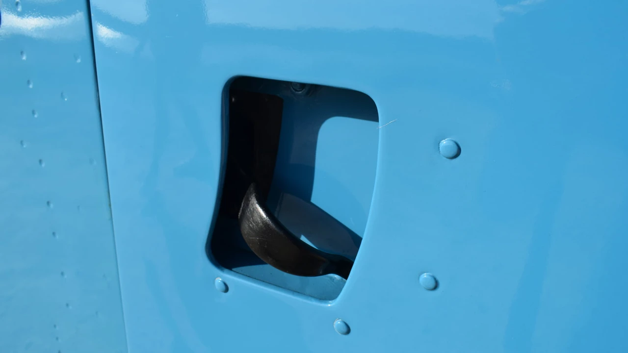 1978 Land Rover Series - Image 10 of 21