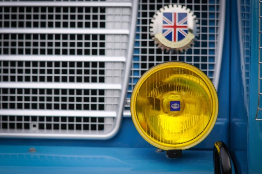 1978 Land Rover Series - Image 24 of 31