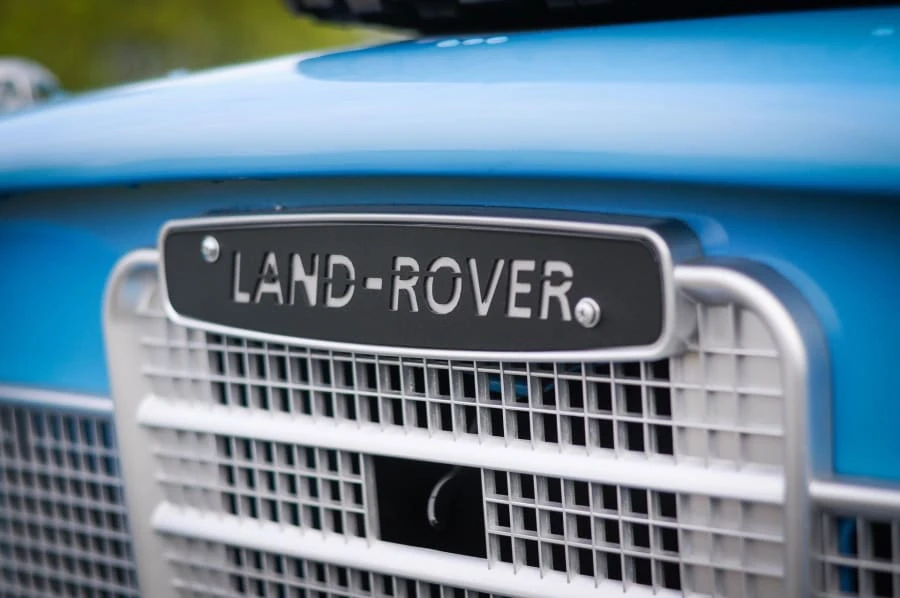 1978 Land Rover Series - Image 22 of 31
