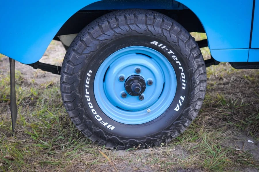 1978 Land Rover Series - Image 31 of 31