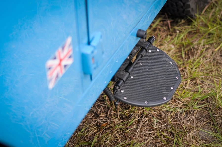 1978 Land Rover Series - Image 29 of 31