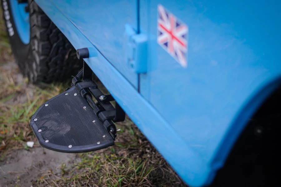 1978 Land Rover Series - Image 18 of 31