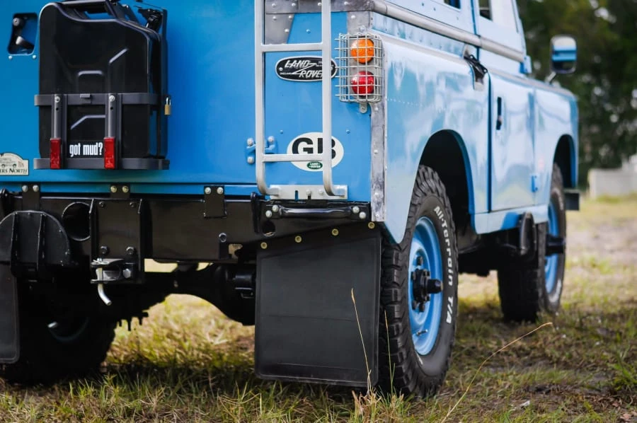 1978 Land Rover Series - Image 20 of 31