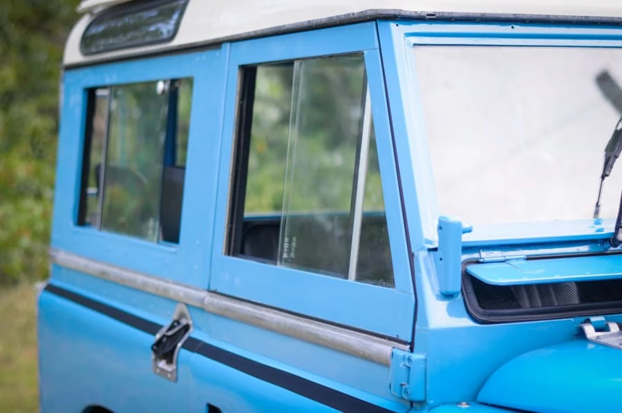 1978 Land Rover Series - Image 17 of 31