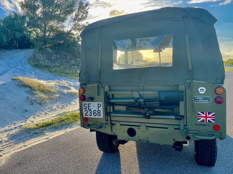1978 Land Rover Series - Image 23 of 26