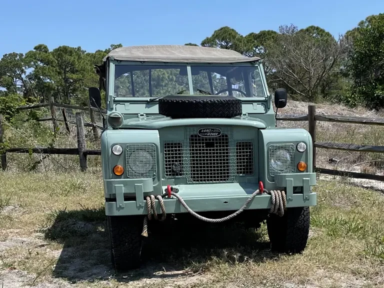 1978 Land Rover Series - Image 7 of 26
