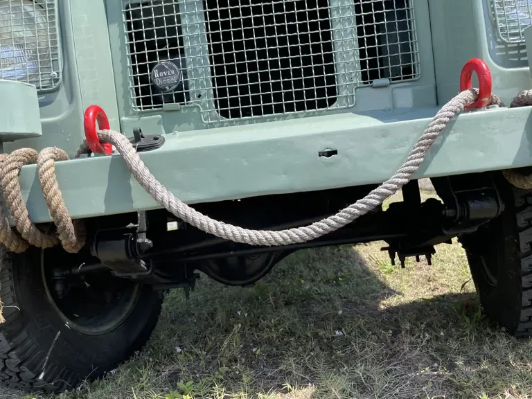 1978 Land Rover Series - Image 21 of 26