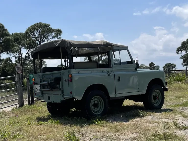 1978 Land Rover Series - Image 16 of 26
