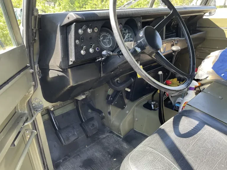 1978 Land Rover Series - Image 5 of 26