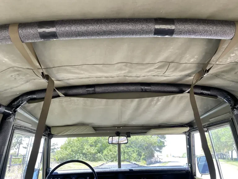 1978 Land Rover Series - Image 12 of 26