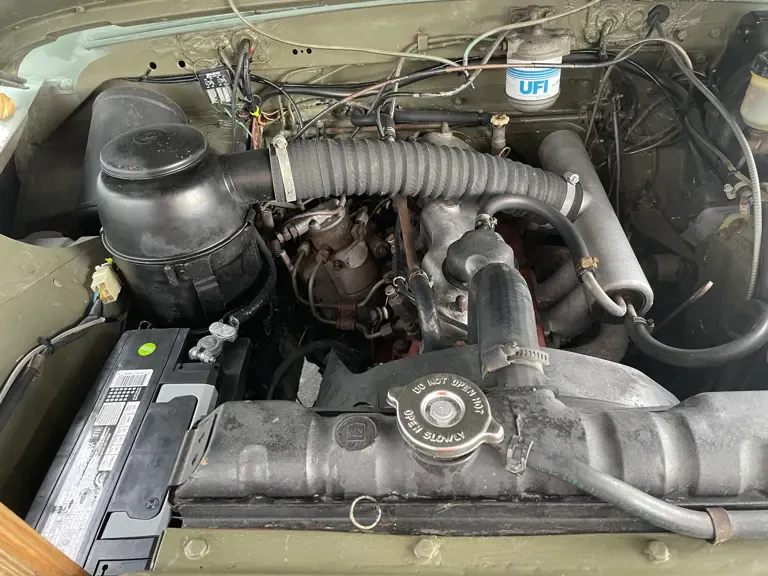 1978 Land Rover Series - Image 4 of 26