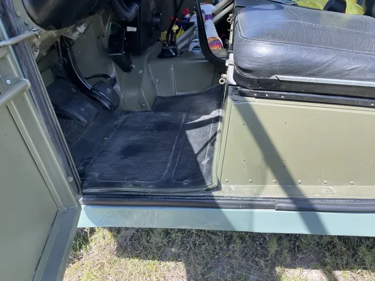 1978 Land Rover Series - Image 10 of 26