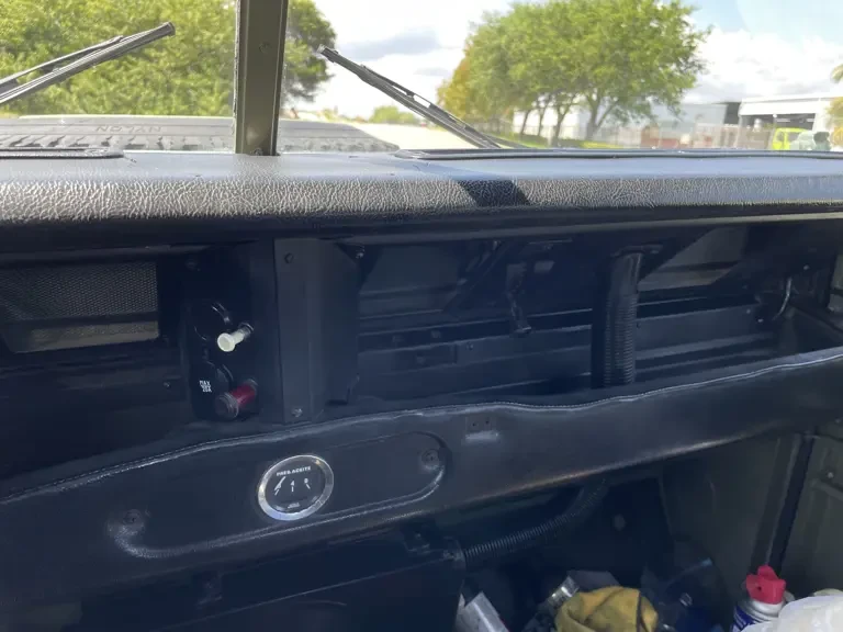 1978 Land Rover Series - Image 11 of 26