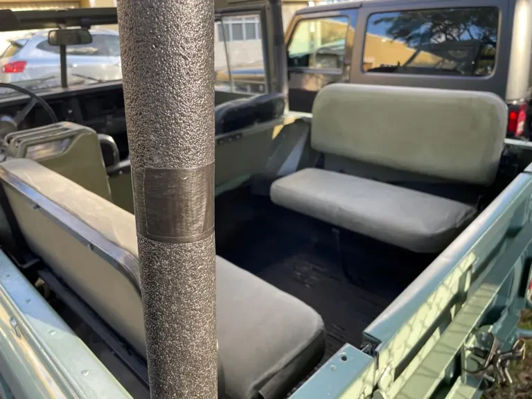 1978 Land Rover Series - Image 13 of 26