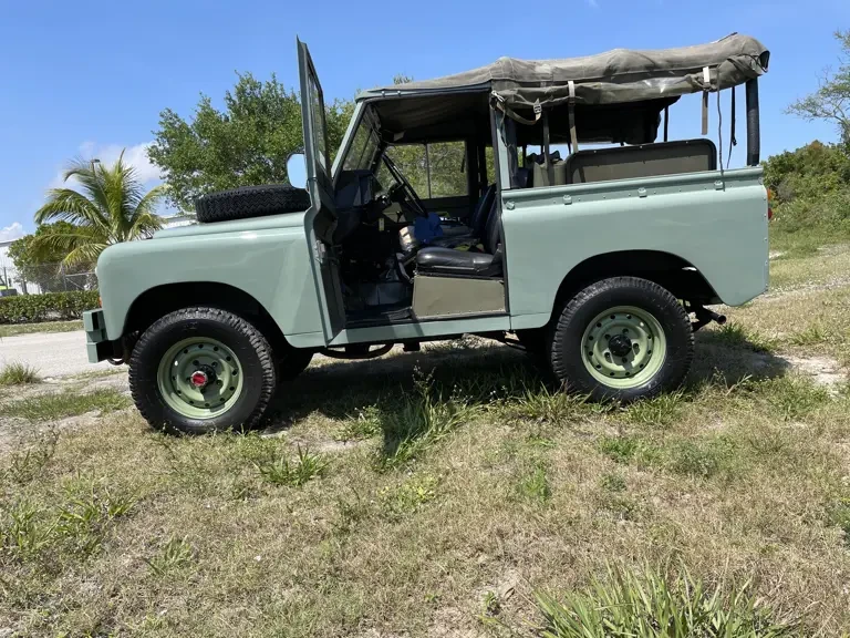 1978 Land Rover Series - Image 17 of 26