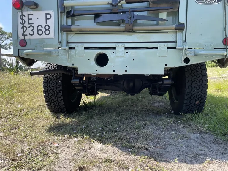 1978 Land Rover Series - Image 22 of 26